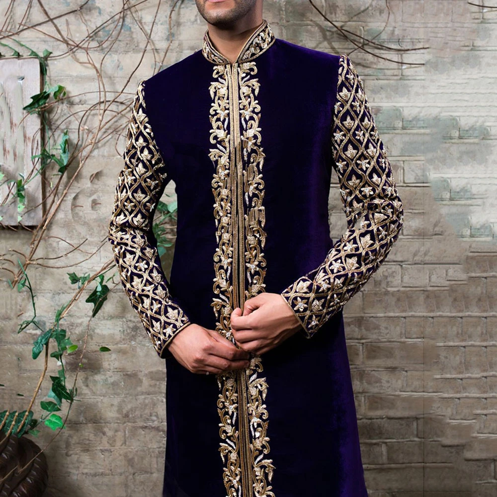 Mens abaya uk Clearance