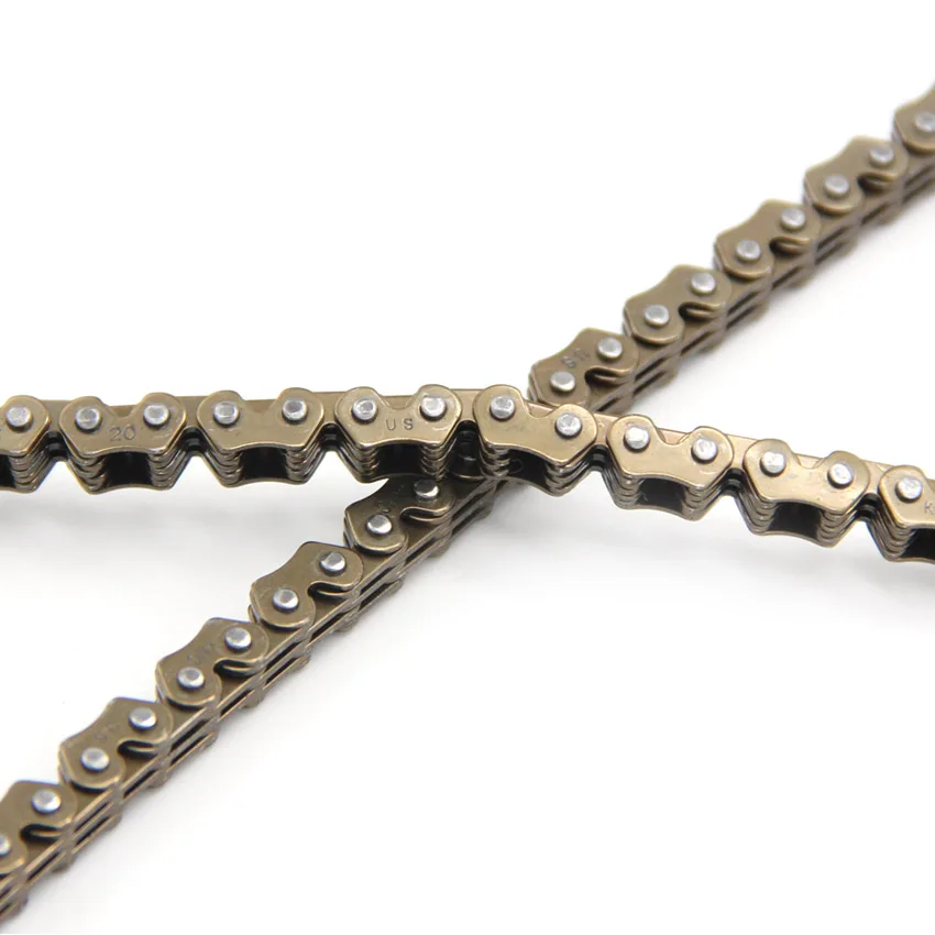 Cam Timing Chain For Suzuki UC125 UC150 Epicuro UH125 UH150 UH200 Burgman 12760-04B00