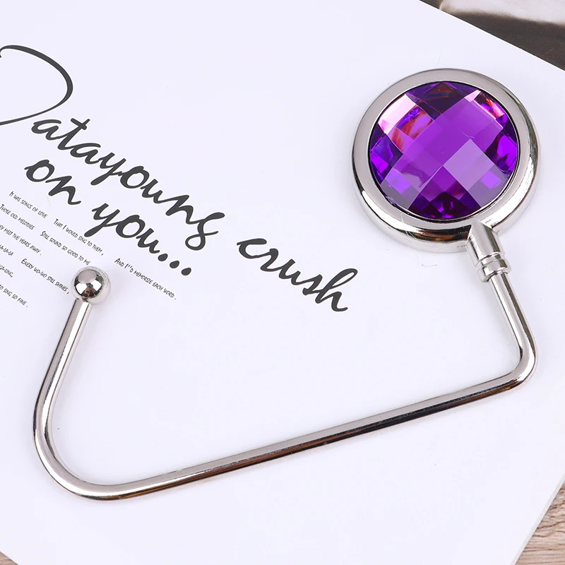 Горячая Распродажа для подвешивания волшебных крючков из хрустального сплава