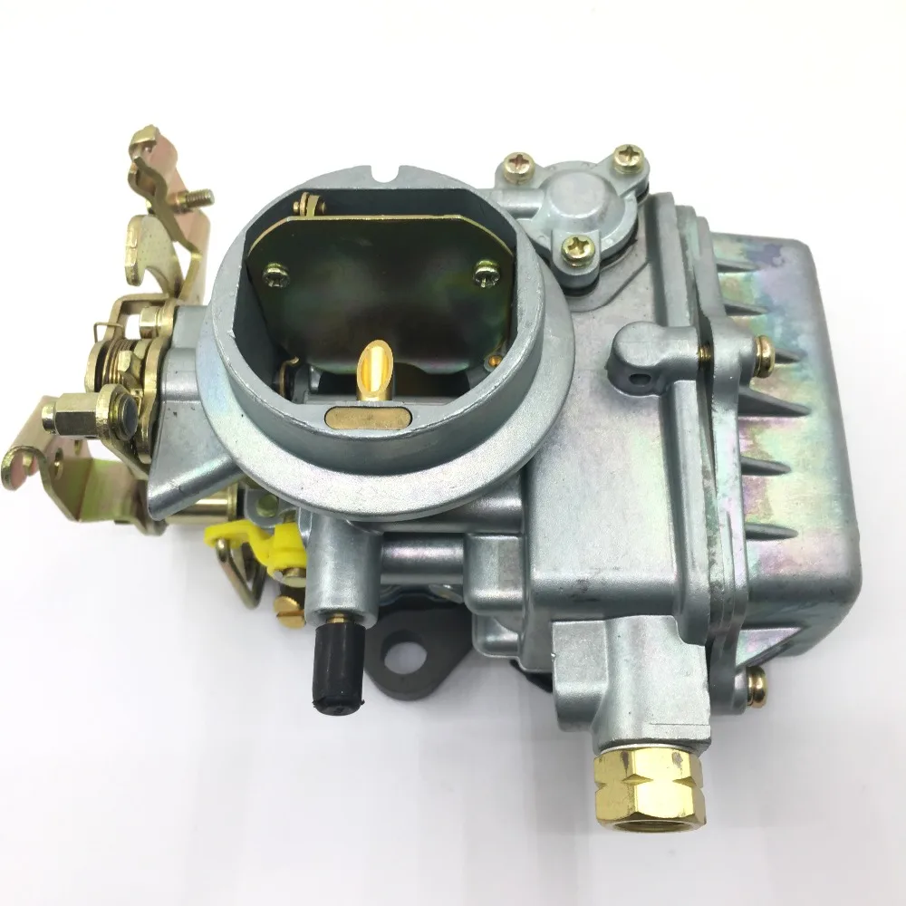 Carburatore Sherryberg Carb Per Holley Tipo 1Barrel Downdraft Carburatore Universale Per Jeep Willys Cj3B Cj5 Cj6 134 Carb