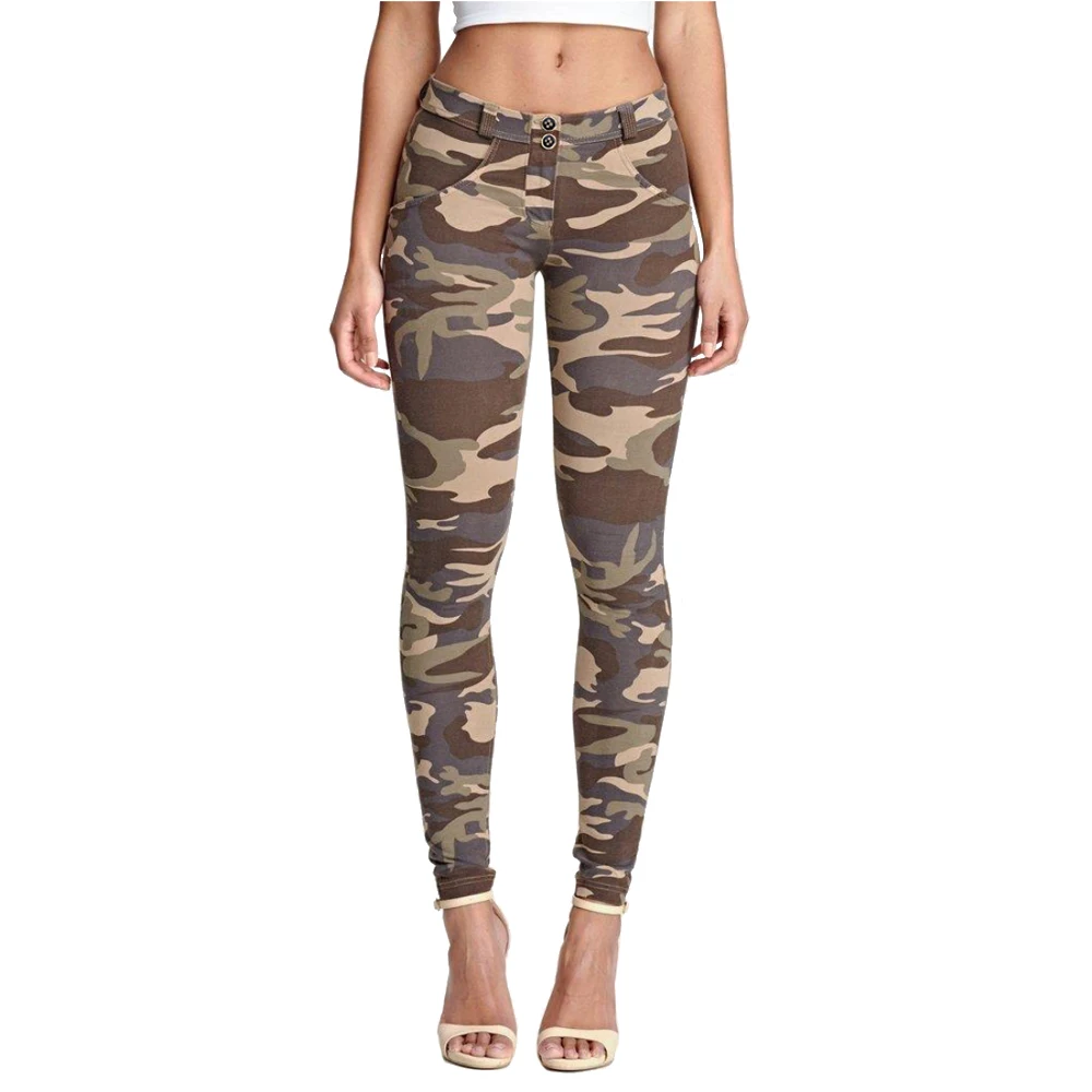 best camo workout leggings