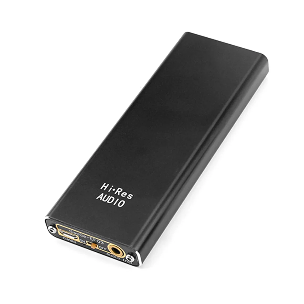 New Mini Portable Mobile Phone Headphone 3 5mm Earphone HiFi Audio Stereo Decoder Amplifier For Mobile Phones Car Audio Speaker