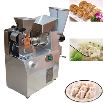 

stainless steel dumpling machine / samosa dummy machine Dumplings Making Machine suit for Hotel, breakfast shop 220v/110v 1pc