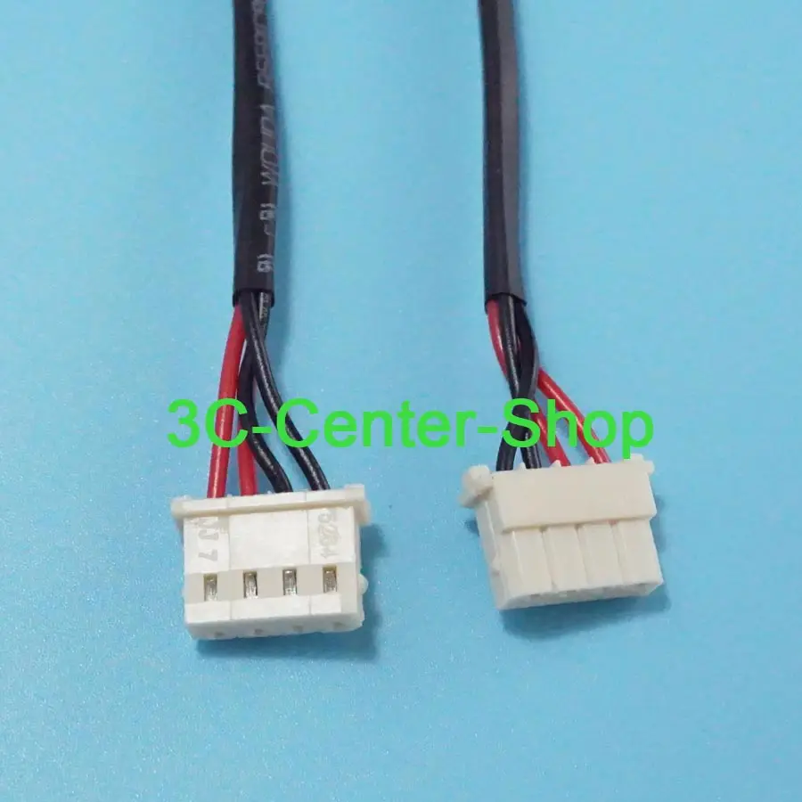 Deal4GO Câble d'Alimentation DC Jack Prise DC30100CX00 Remplacement pour Acer Aspire 5750 5750G 5750Z 5750ZG 5755G 5755 7750 7750G