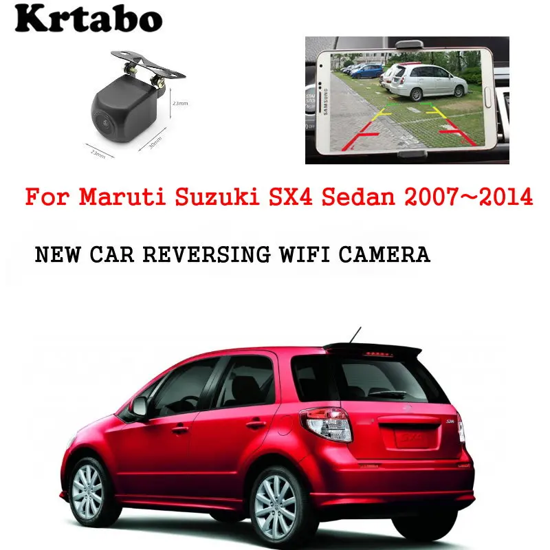 Автомобильная беспроводная камера заднего вида для uzuki SX4 SX-4 SX 4 Хэтчбек ночного видения Реверсивный hd-камера CCD ночного видения водонепроницаемый высокое качество