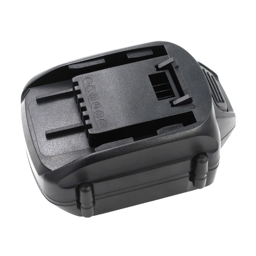 Bonacll 2000 мА/ч, 32V литий-ионный аккумулятор WA3537 Перезаряжаемые Batteryn для WORX-WG175, WG575, WG575.1 и WG924 L10