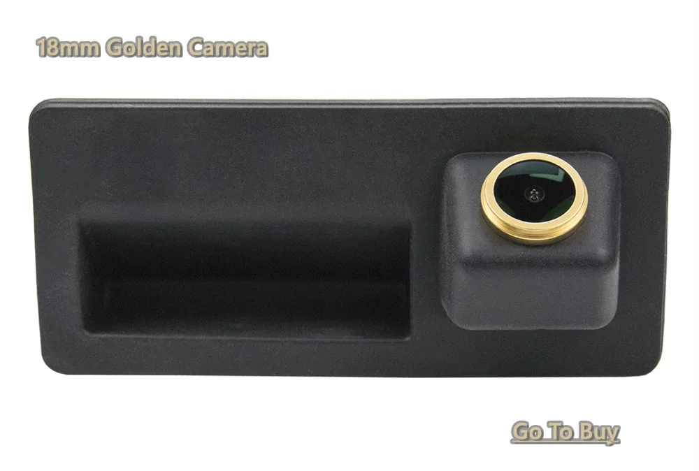 18mm Golden Camera 提示购买