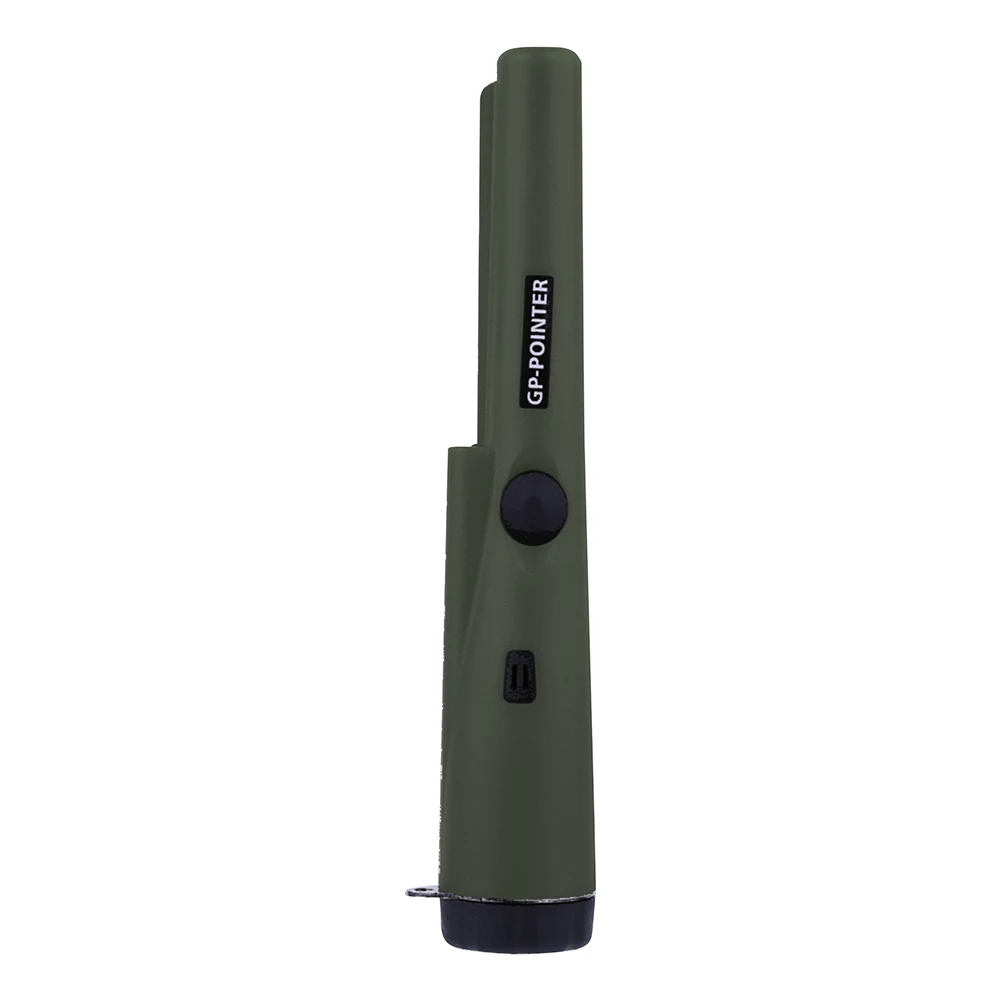 Профессиональный GP360 детектор металла детектор золота pinpoints De Metais Detecteur De Metaux Pro Pointer Pinpointing