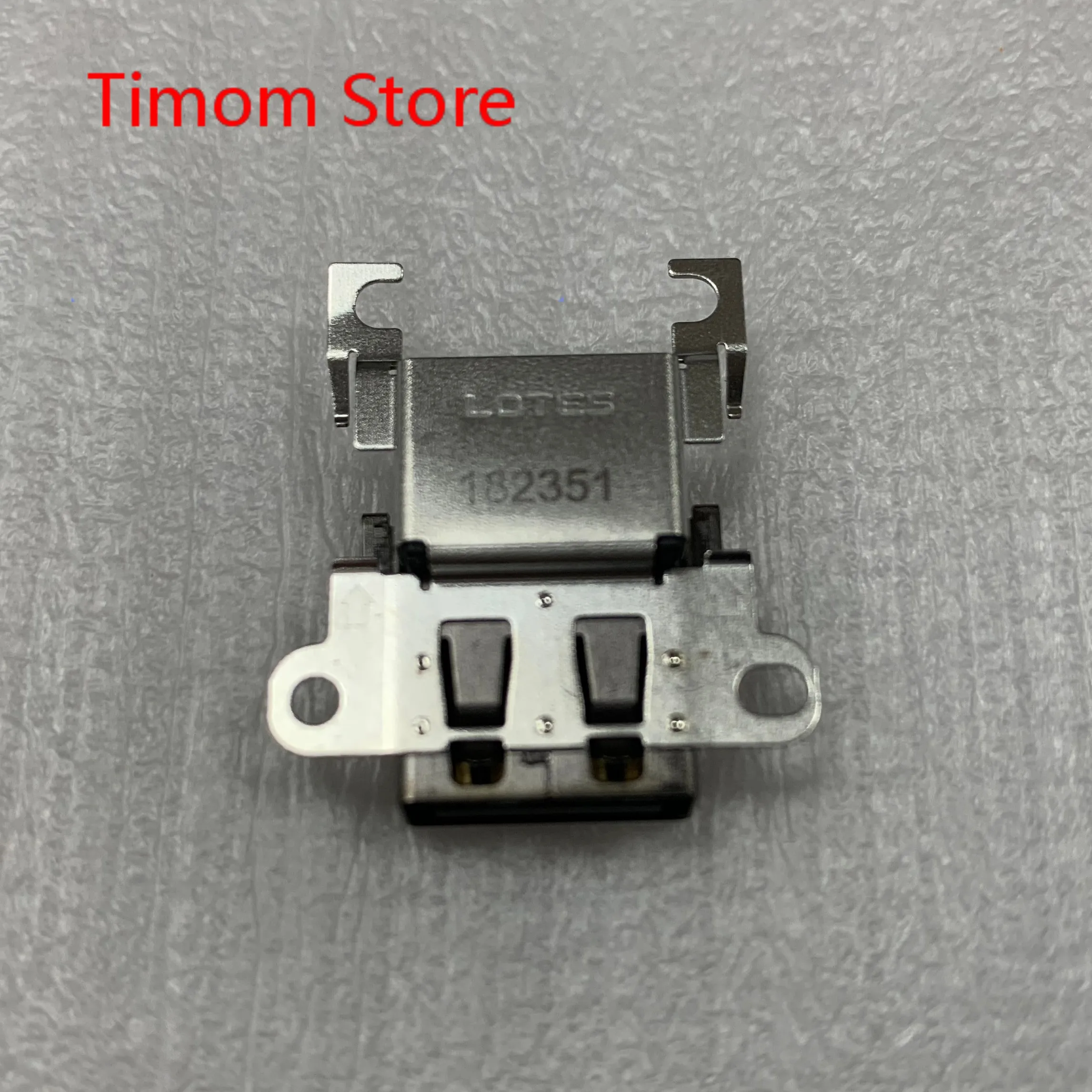 

LOTES 182351 CUSTOMIZED STD-A USB3.0 AUSB0449