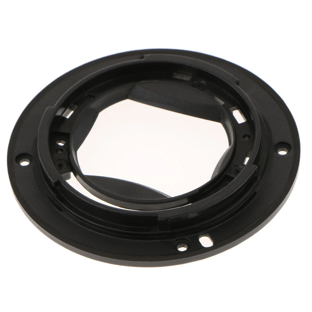 Len Zoom Bayonet Mount Contact Ring for Fuji 16-50 16-50II F3.5-5.6 without Flex