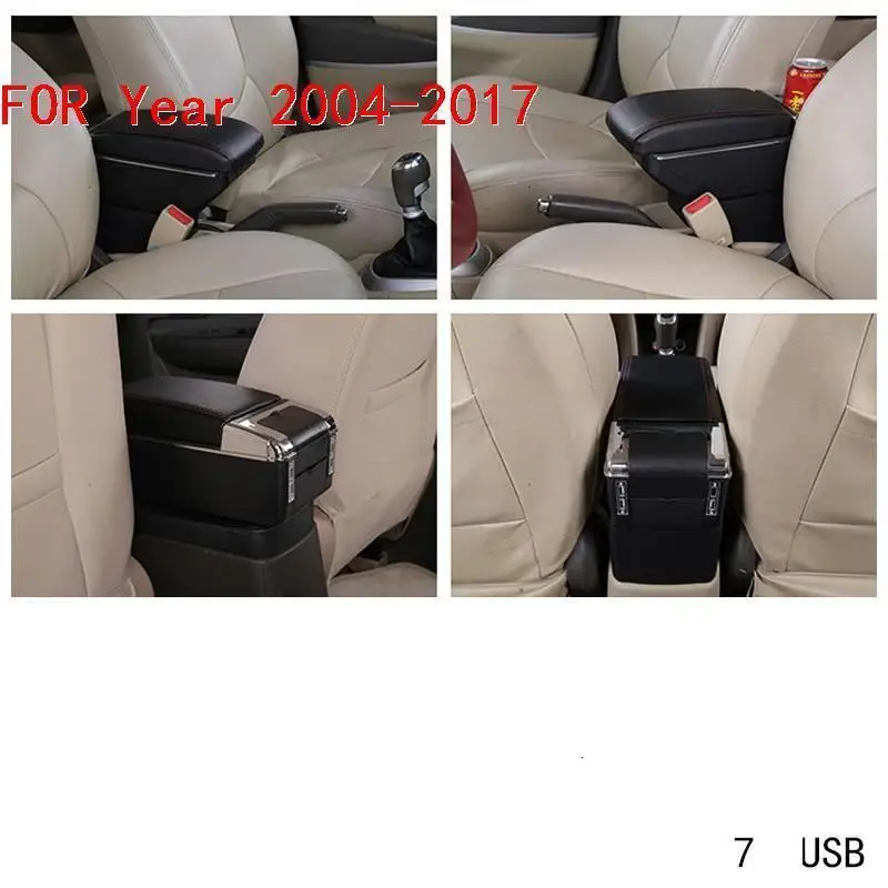 Авто аксессуары для автомобилей протектор Авто-Стайлинг автомобиля подлокотник подлокотники 04 05 06 07 08 09, 10, 11, 12, 13, 14, 15, 16, 17, для Honda City