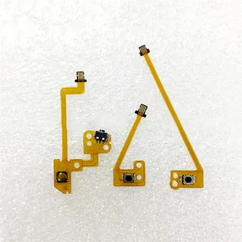 

ZL/ZR/L Button Switch Flex Cable for Nintend Switch NS Game Controller Gamepad Button Cable Repair Parts