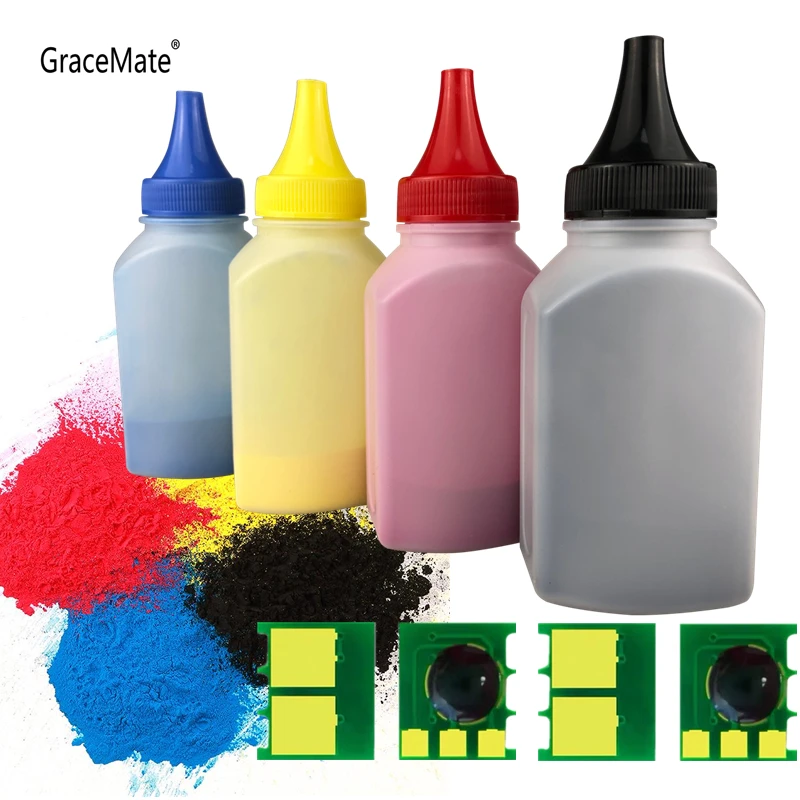 Совместимый тонер-порошок GraceMate CRG116 CRG316 CRG716 для HP Color LaserJet CM1300MFP CM1312MFP Canon LBP5050 8050 |