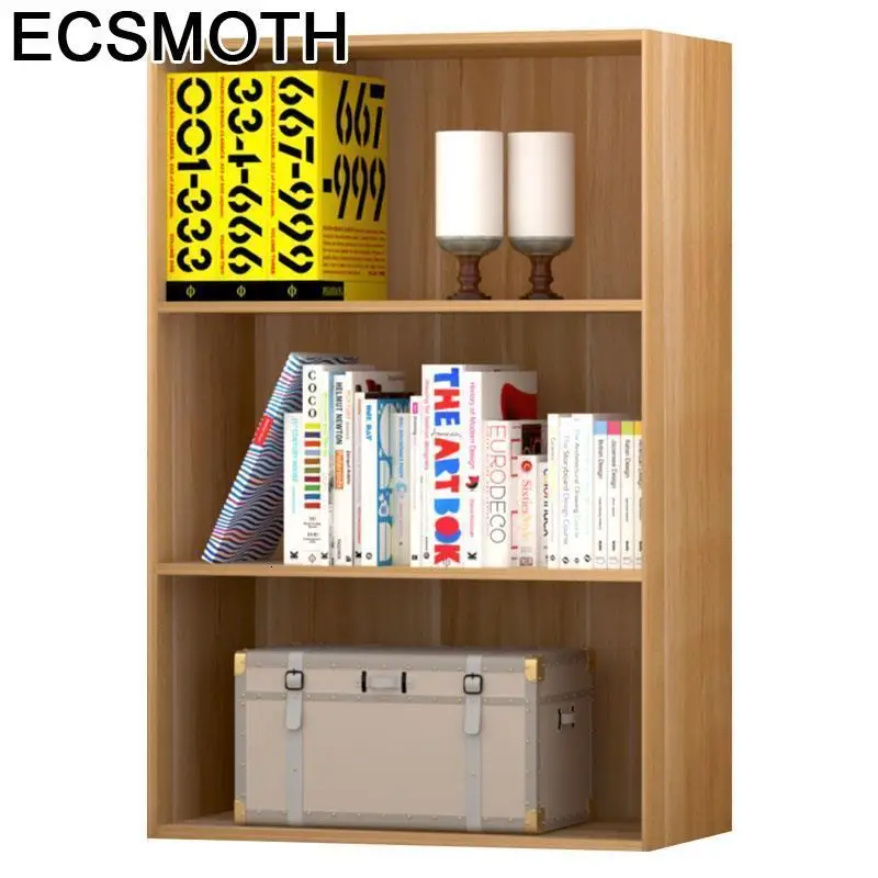 Mueble Kids Estante Para Livro Libreria Madera Meuble Rangement Vintage Wodden Retro Furniture Decoration Book Shelf Case |