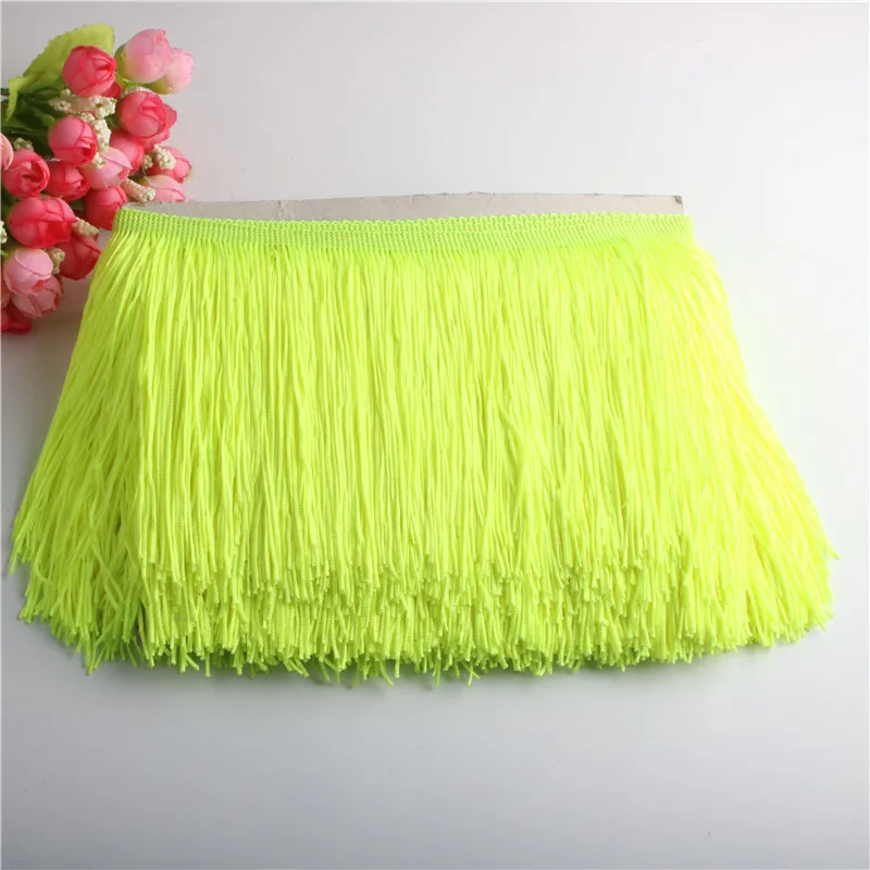 Fluorescent yellow