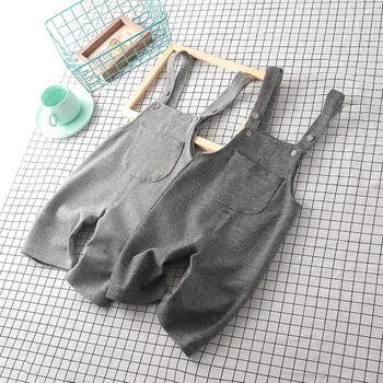 

2020 Spring Overalls For Children Baby Overalls Boy For Kids Baby Pants Toddler Girl Overall Baby Jumpsuit Clothes