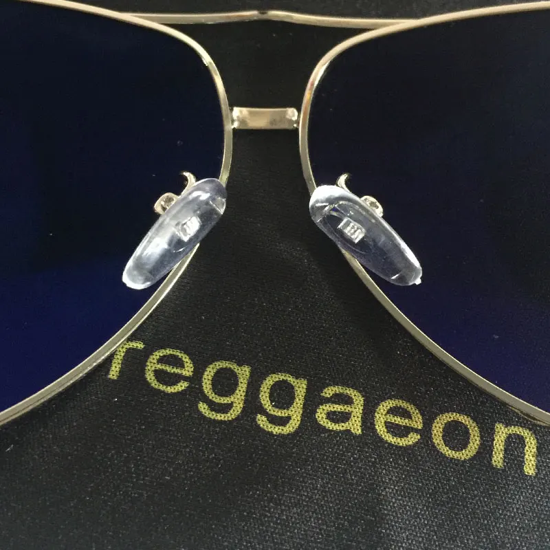 Поляризованные солнцезащитные очки reggaeon для мужчин и женщин, uv400, высокое качество,, металлическая оправа, мужские солнцезащитные очки