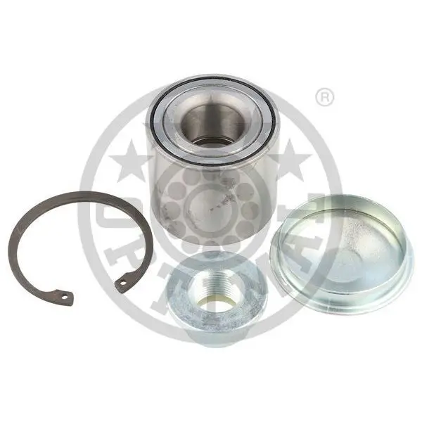 Подшипник ступицы колеса комплект RENAULT: FLUENCE(L30_) GRAND SCNIC II(JM0/1_) GRAND SCNIC I OPTIMAL 702983