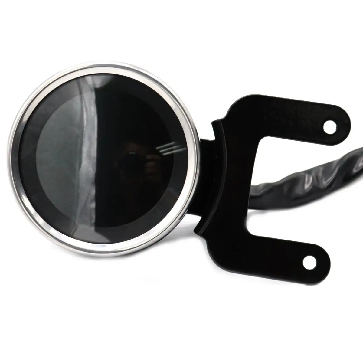 

Motorcycle Digital Odometer Speedometer Tachometer Fuel Level Meter Indicator Led Multi-functional Motorbike Gauges Instruments