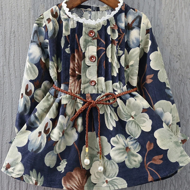 Розничная ; Новинка г.; милая летняя одежда для маленьких девочек; 1 предмет; детское платье принцессы с героями мультфильмов