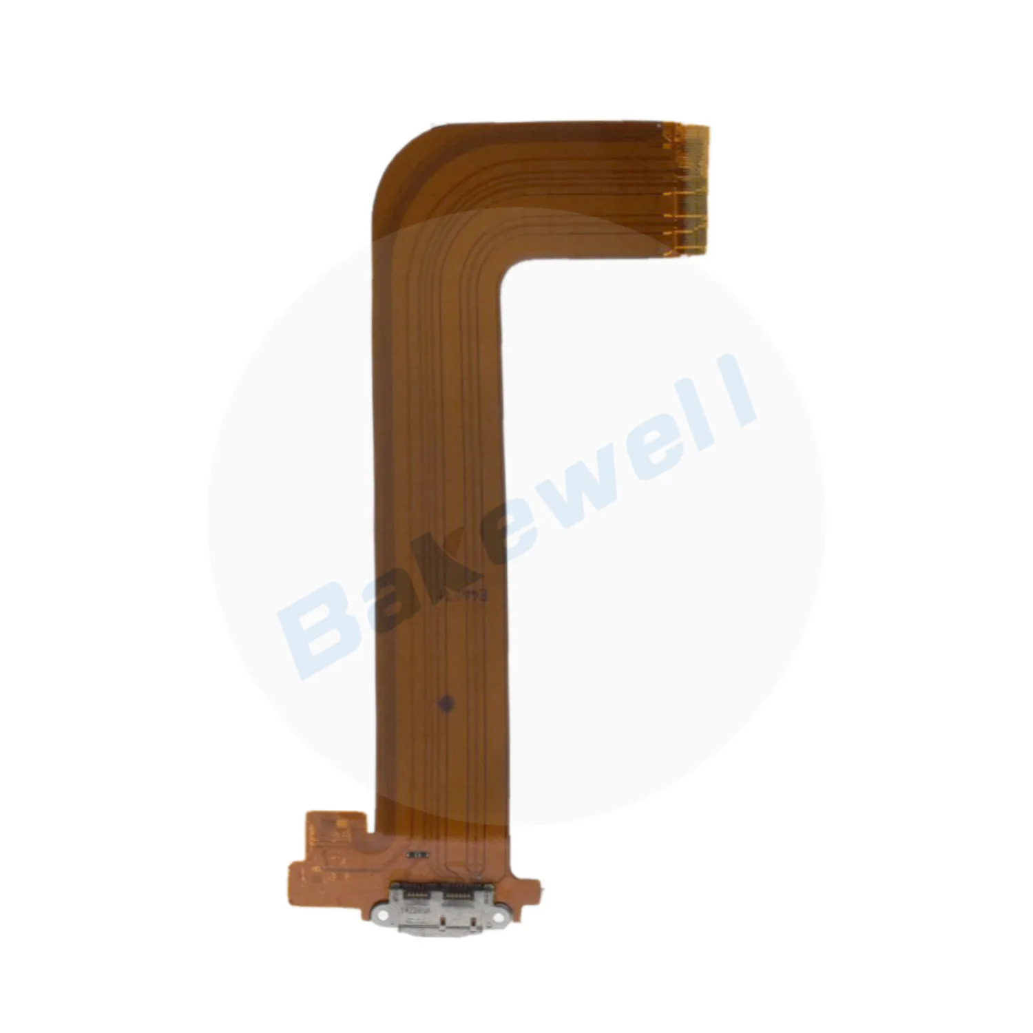 Зарядка USB порт разъем док станция гибкий кабель Замена для samsung Galaxy Note Pro 12 2 P900