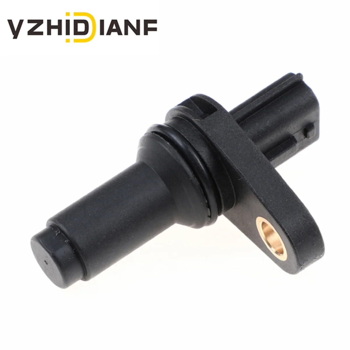 

1x180-0716 23731-JA10B 23731-JA10C высококачественный датчик угла коленчатого вала для NISSAN 3.5L 3.7L V6 350Z 370Z фотолампа Murano