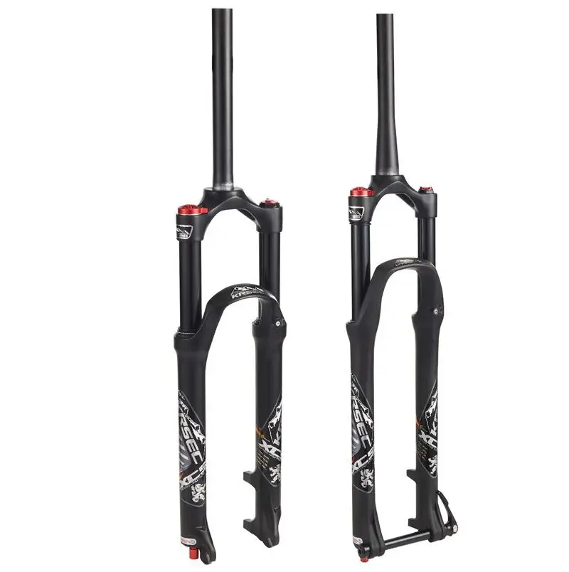 air shock fork