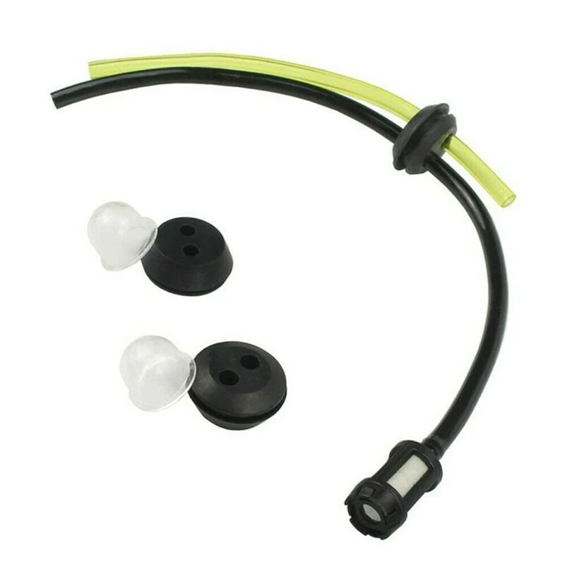 KIT FILTRO CARBURANTE Per Fuoribordo Suzuki E Johnson 4 Tempi 15410 - Foto 10