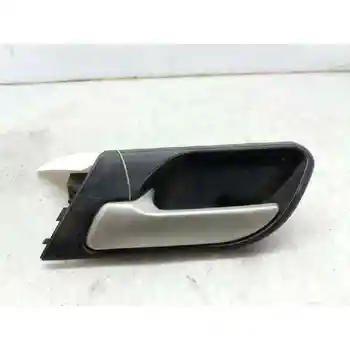 

8408625 HANDLE INNER REAR LEFT BMW X5 (E53)