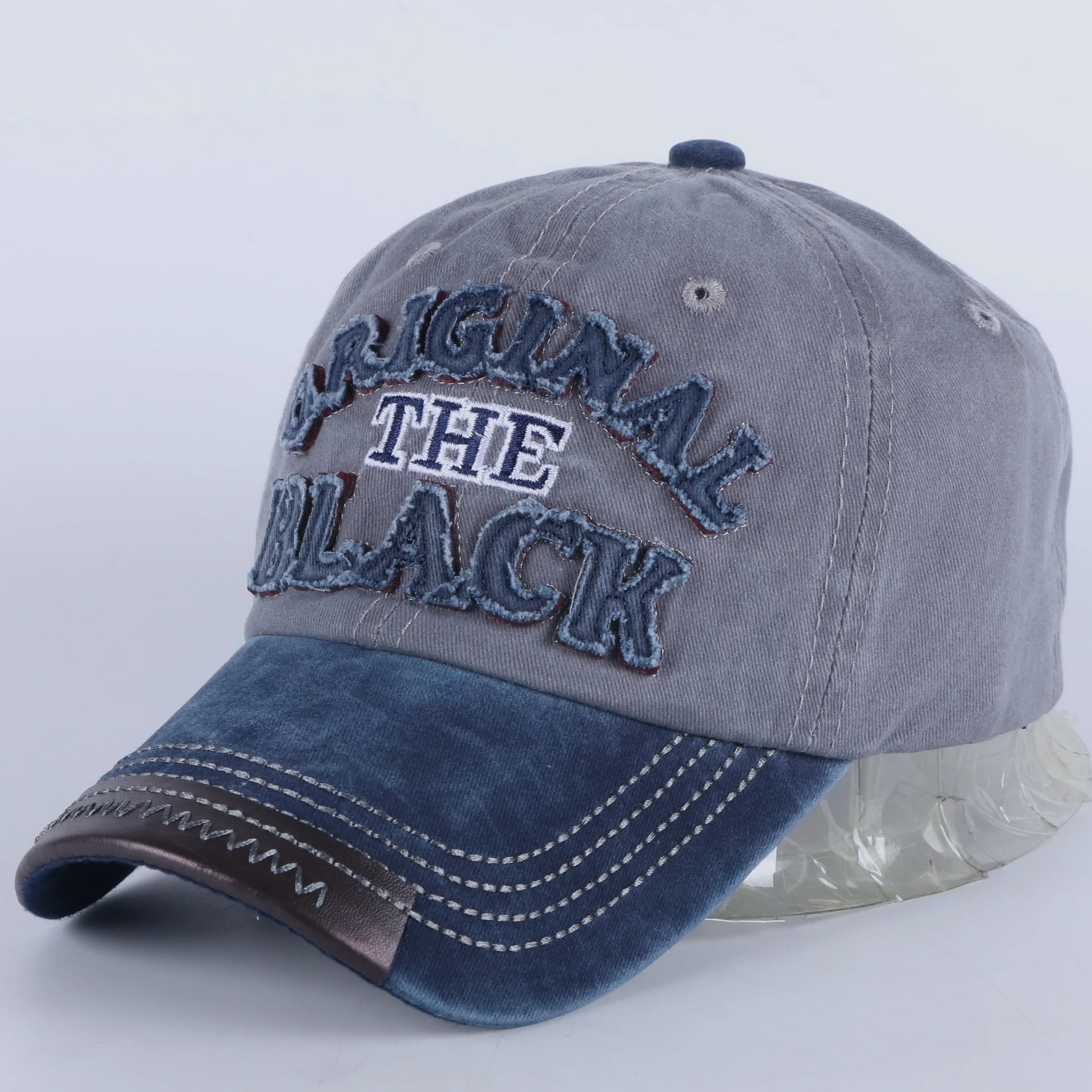 Женская Мужская Повседневная Кепка, хлопковая модная бейсболка, Винтажный дизайн, для улицы, Регулируемая вышивка, модные шапки унисекс