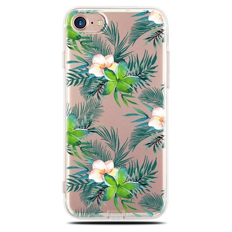 Модный силиконовый чехол для Iphone 7 Plus 8plus Мягкий чехол для телефона из ТПУ чехол для iPhone 8 7 Plus 6 6S X XS MAX SE XR 10 чехол C