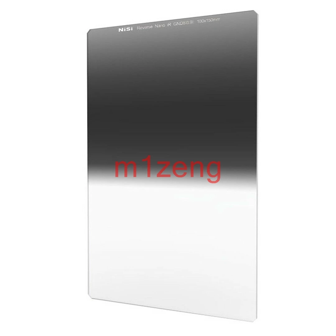 US $395.00 100mm Square Filter Advanced Kit100x150mm Soft Nano IR Gnd8Gnd32Reverse Gnd8100x100mm Nd1000Filter BagCleaning Eraser