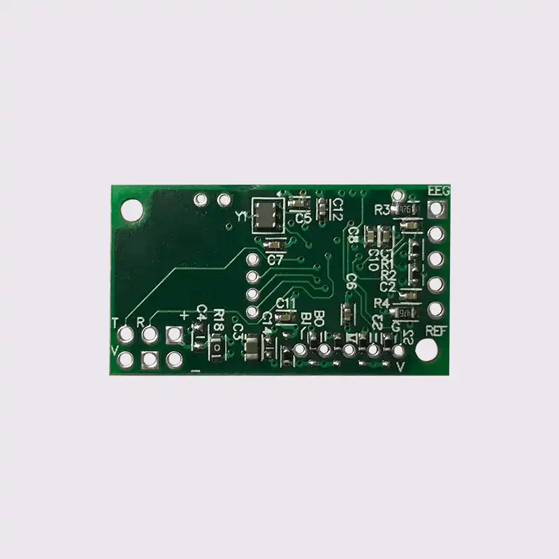 Neuroskyインテリジェントブレインウェーブモジュールtgamマインドコントロールセンサーic集積回路 Building Automation Aliexpress