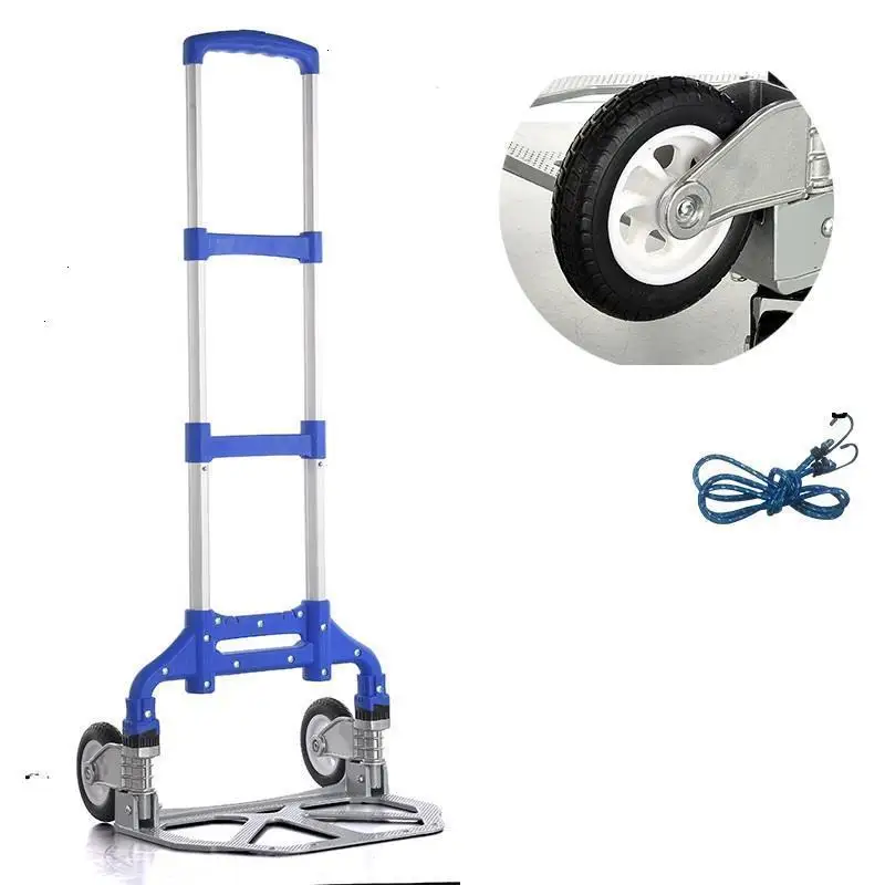 De Compra Verdulero piegevole складной Carro Carrello Cucina Mesa Cocina тележка для покупок стол колесная