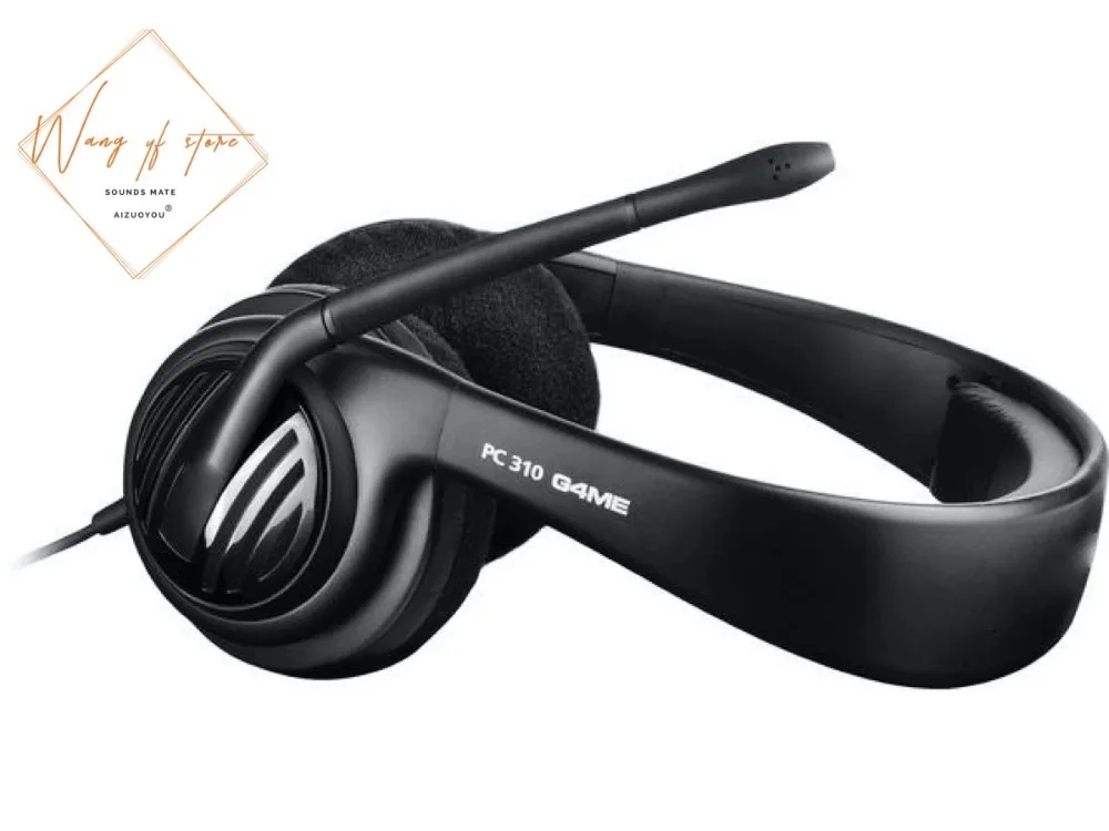 Sennheiser PC 310 G4ME 2