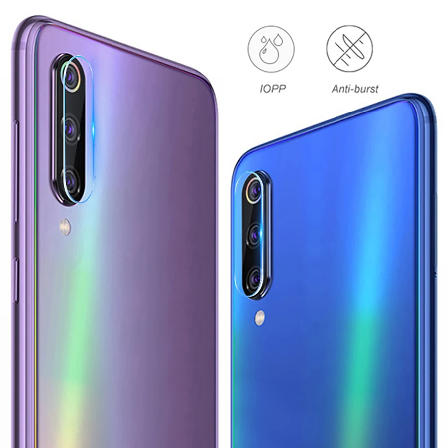 Защитный чехол 2 в 1 для xiaomi mi a2 a3 a 3 lite бампер ksiomi xaiomi 2a 3a светильник со стеклянным