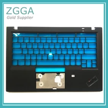 Ноутбук КБ ободок крышки для lenovo ThinkPad X1 углерода Gen 6th Тип 20KH для детей до 20 кг по самой низкой цене, и Упор для рук верхний регистр 01YR573 01YU651 01YU652 01YR537