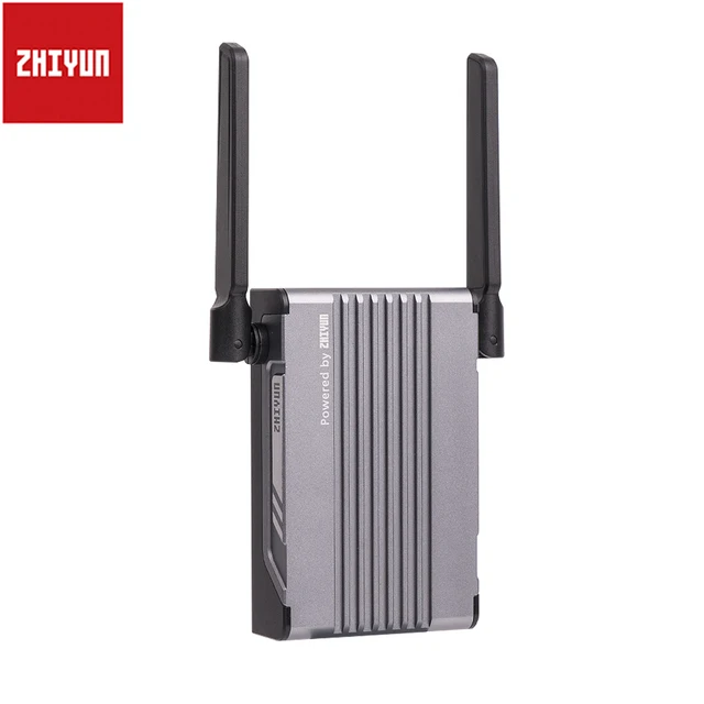 $US $158.86  Zhiyun TransMount Image Transmission Transmitter 1080P HD Image Transmission for Canon Camera Zhiyu