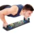 Push Up Rack Board ABS Training Board брюшной тренажер Мышц Спорт Домашнее Фитнес-Оборудование для бодибилдинга Отжимания Стенды