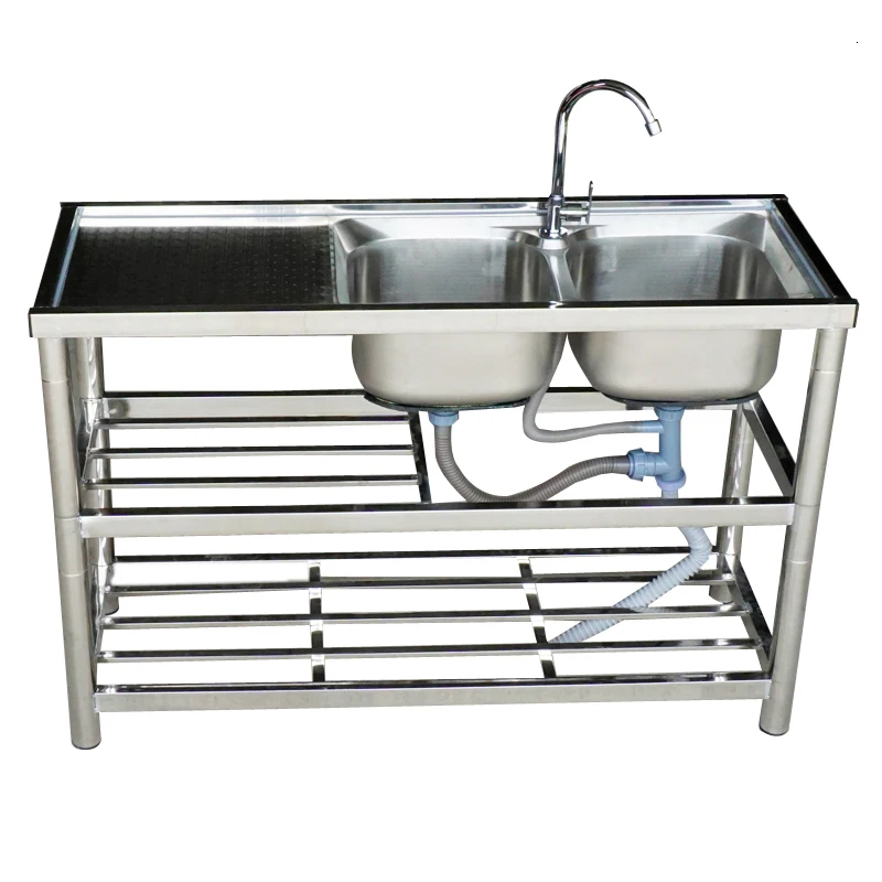 Portatil Zlewozmywak Gootsteen Afwasbak Umywalka Evier De Cuisine Lavabo Cuba Fregadero Pia Cozinha мойка для овощей