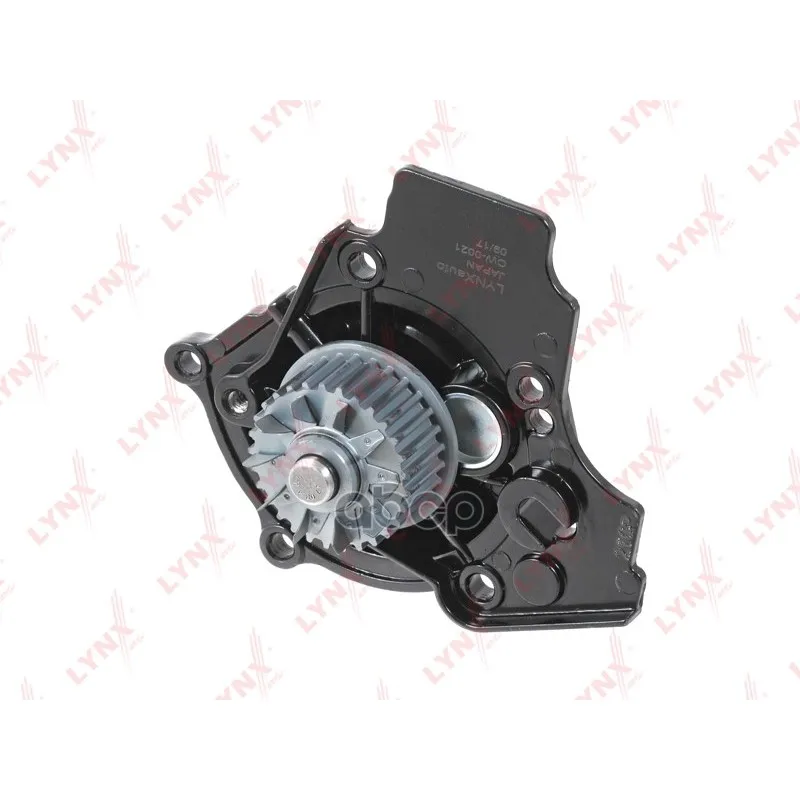 Помпа Водяная Lynxauto Cw0021 LYNXauto арт. CW0021