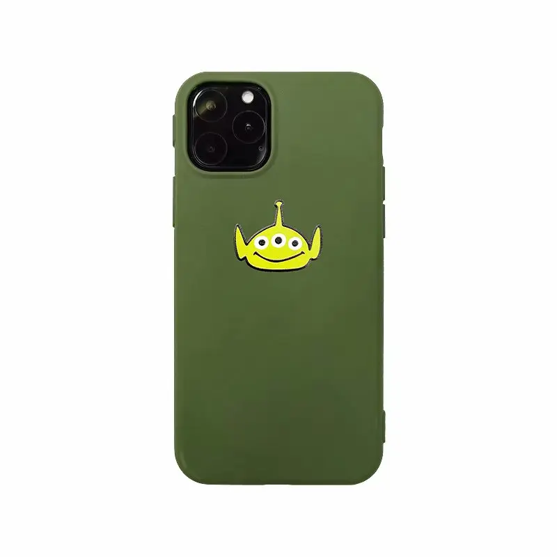 Роскошный милый чехол из Disneys мягкий чехол для iPhone 6, 6 S, 7, 8plus X XS Max XR конфеты силиконовых кейсов для iPhone 11 Pro Max чехол на телефон с изображениями героев мультфильмов