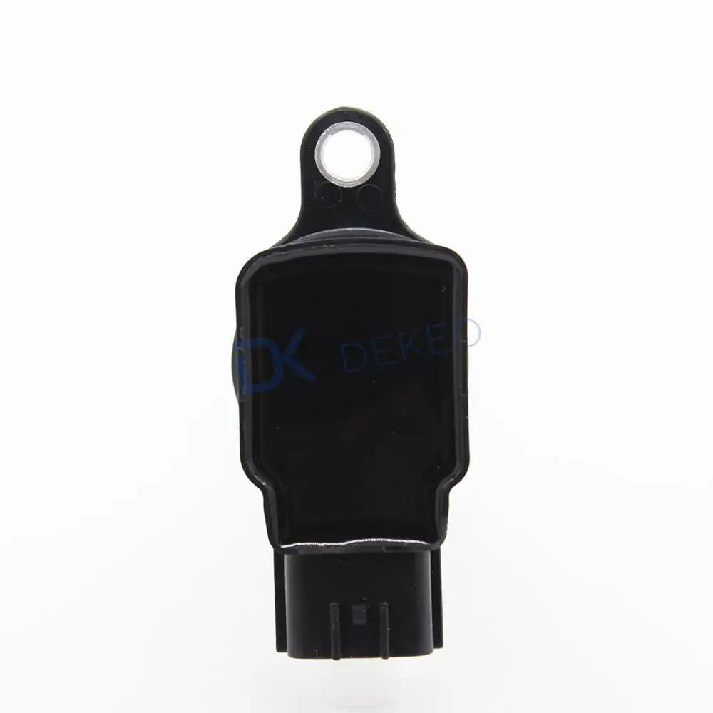 DEKEO катушки зажигания для Nissan ALTIMA(L31) 2.5L QR25DE X-TRAIL(T30) 2.5L QR25DE TEANA(J31) 2.0L QR20 22448-8H315