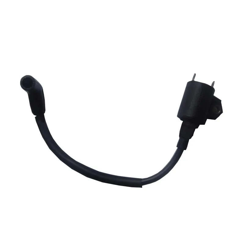 Лодочный двигатель для Hangkai 2 тактный 4 hp лодочные моторы внешние запасные части двигателя катушка зажигания
