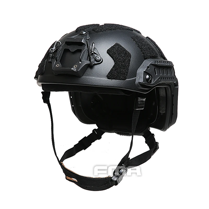 Tactical Protective Helmet