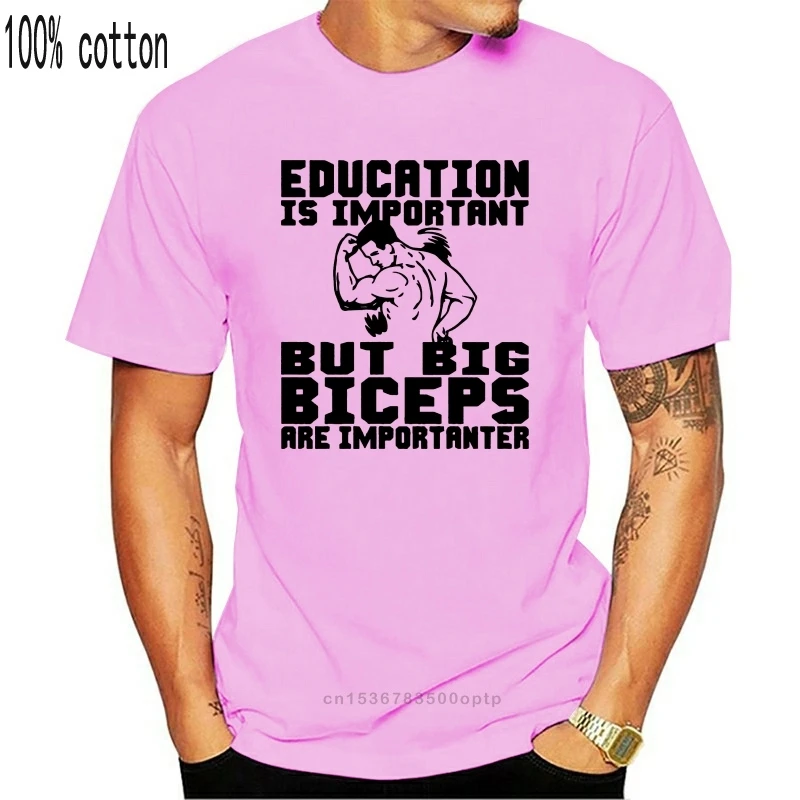 Футболка мужская с коротким рукавом велосипедная тенниска для тяжелой атлетики