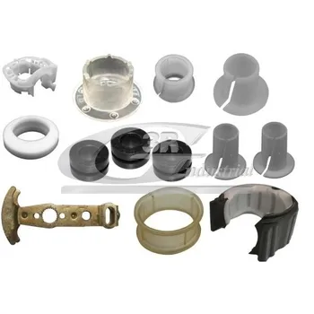 

247843RG.KIT LEVER.