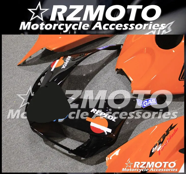 Мотоциклетный обтекатель abs комплект для HONDA CBR1000RR 2006-2007 год корпусные детали прессформы Магазин № 0923