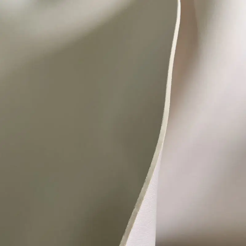 2.5mm 두께 베이지 Srb 네오프렌 원단 복합 폴리 에스테르 섬유 층 다이빙 재료