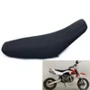Retrofit Pit Bike Seat For CRF 50 CRF50 Motorcycle Parts Tall Gripper Seat For CRF XR 50 Pit Bike 125CC Seats